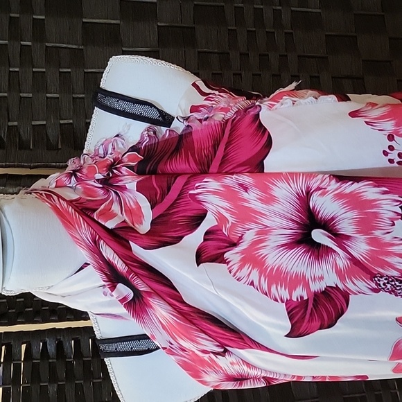 NWT Unity Trading Cover-Up Wrap - Picture 5 of 13